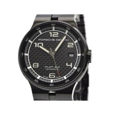 Montre homme Porsche Design
