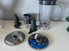 Accessoires robot Kenwood FDP 165 et similaires