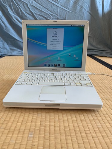 Apple ibook ram 384mb - ram,