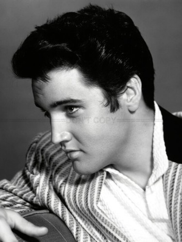 Photo elvis presley pour - elvis,