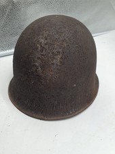 Casque Parachutiste Français M51