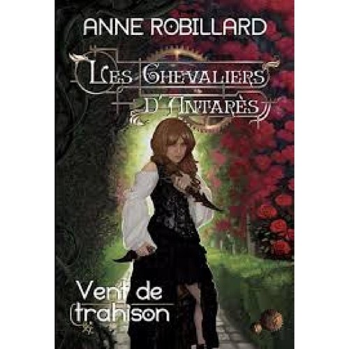 Livre les chevaliers - livre, d'antares