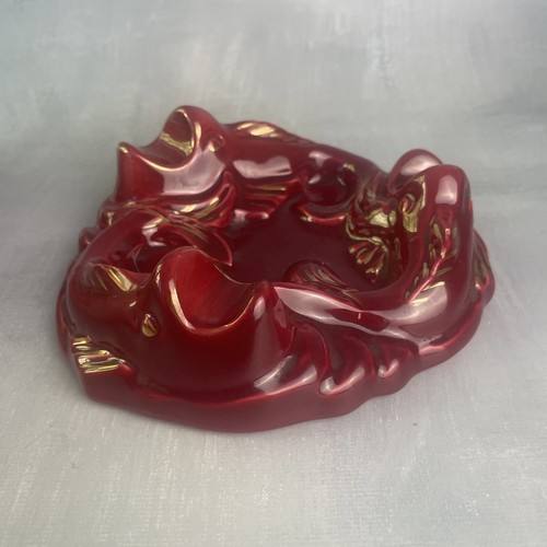 Cendrier ashtray céramique - cendrier, /