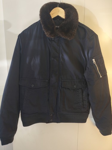 Vintage schott bros army - vintage,