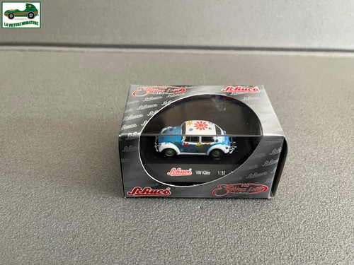 Voiture miniature volkswagen - miniature,