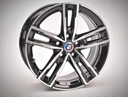 Jantes bmw f40 f44 - 2,