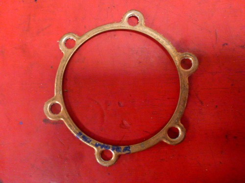 Joint culasse motobecane - culasse,