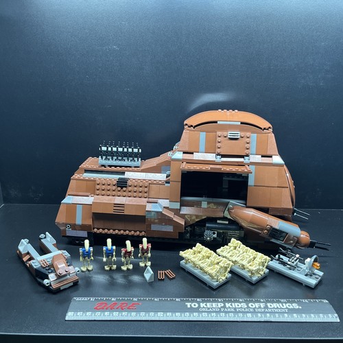 Lego star wars - lego,