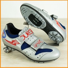 NOUVELLES CHAUSSURES DE VÉLO