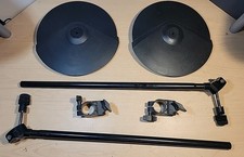 Roland 2 Pack - 2x CY-8 Crash