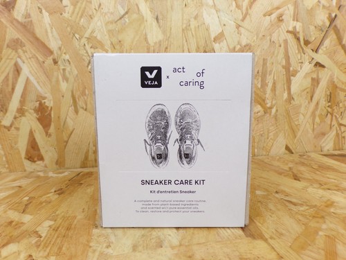 Kit entretien sneaker veja - -,