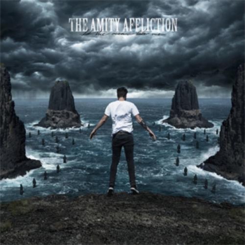 The amity affliction let - amity,