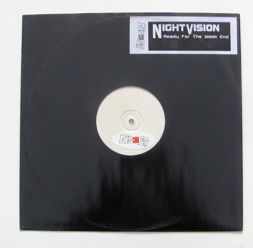 Night vision ready - , the