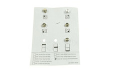 KIT INJECTEURS GAZ BUTANE pour