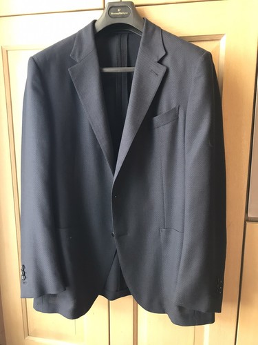 Ermenegildo zegna high - ermenegildo,