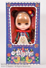 Poupée exclusive Neo Blythe Doll Shop Mishatibiaryubryu Misha, m'aimez-vous ?
