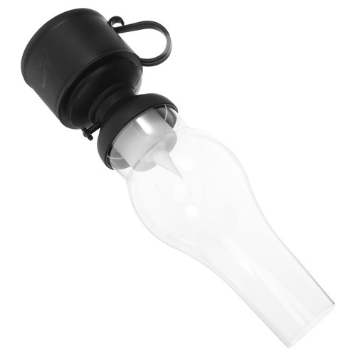 Vintage led kerosene lamp - vintage,