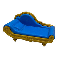 sympa canapé sofa divan 3022 Playmobil (  mobilier , salon  )  2913