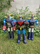 Robot Shogun Warriors Goldorak