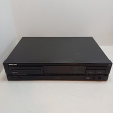 Philips CD 614 Compact Disc
