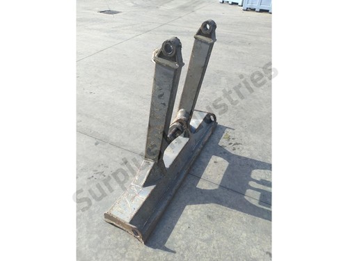 Lame takeuchi 230 ne - ,