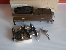 NEUF SNCF TENDER NON MOTORISE