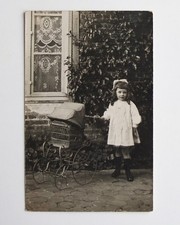 Fille robe noeud blanc