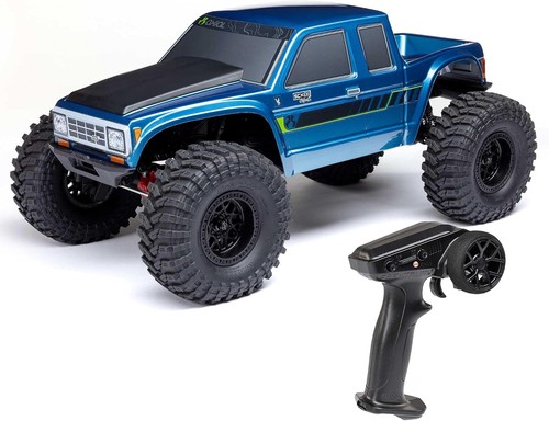 Axial scx10 iii - axial, 1/10