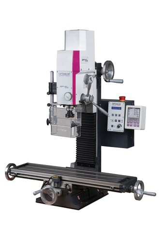 Perceuse fraiseuse 480 y - mm,
