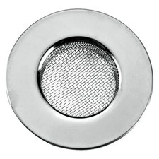 Filtre évier en inox – Ø