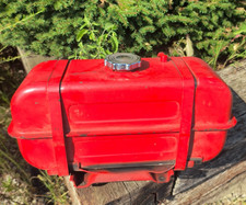 Lombardini Fuel Tank