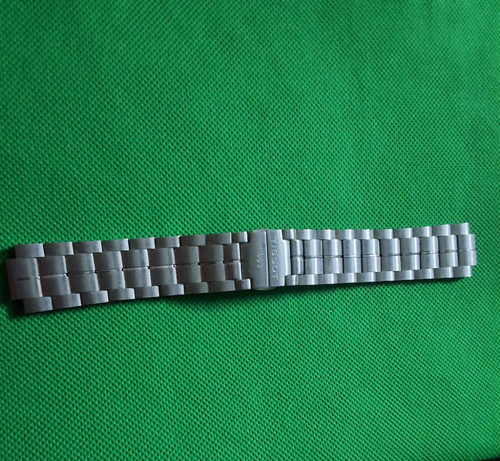 Vintag tissot wrist watch - wrist,