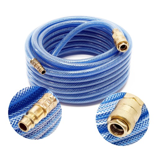 Tuyau air comprimé pvc - d'air,