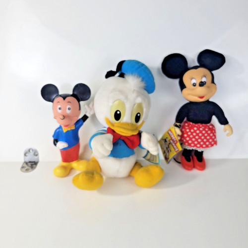 Disney vintage mickey - mickey, mouse