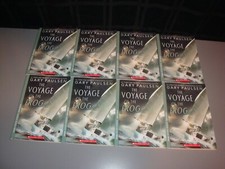 The Voyage of the Frog 8 Copies Guided Reading Lit Circle Class Set Teacher AR