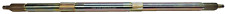 Kymco E107 42302-PRB3-9000 Wheel Axle For Scooter