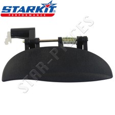 Poignée extérieure avant droite passager HYUNDAI ATOS & ATOS PRIME 97-08