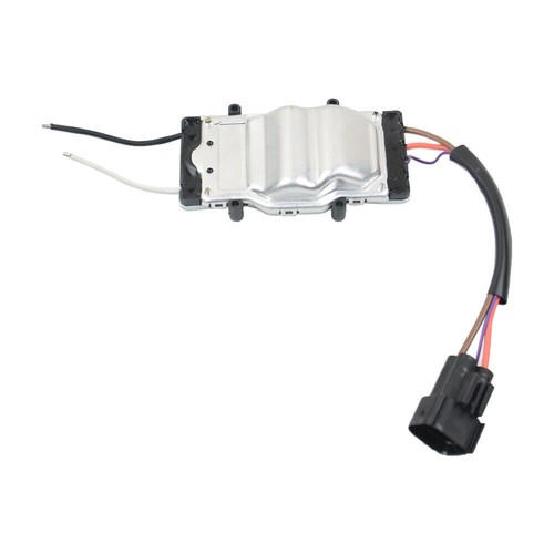 Module commande moteur - module, de