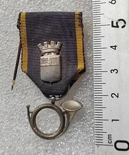 MEDAILLE ANCIENS CHASSEURS DE COTE D'OR