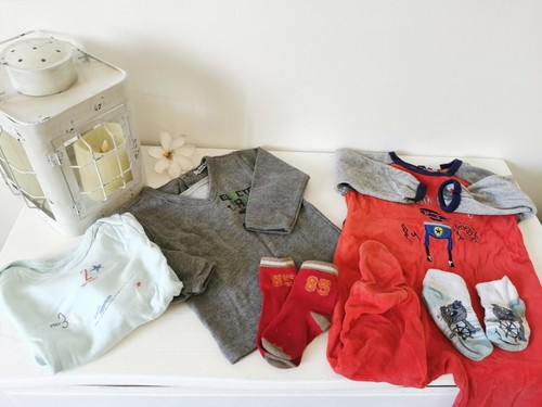 Vetements bébé garçon - vetements,