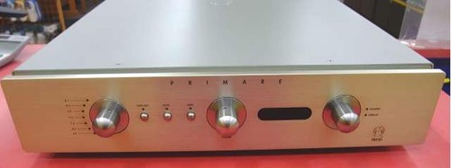 Préamplificateur primare - préamplificateur,