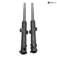 Tube de fourche droit et gauche OSSA MAR 250 1971-1973