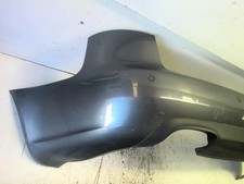 Pare choc arriere AUDI A4 2