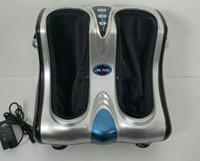 Dr Fuji Cyber-Relax Leg Beautification FJ-010 Foot Massager Adjustable intensity