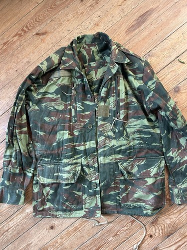 Veste parachutiste tap type - tap, f1