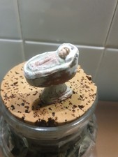 Enfant Jésus Creche Noël