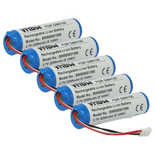 Batteries pour datalogic - pour,