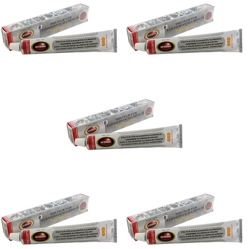 Alu polissage ml pour - alu,