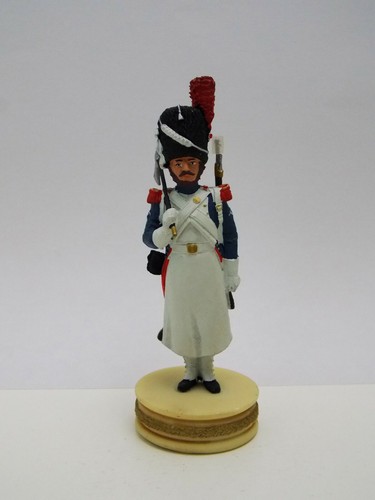 Figurine altaya echecs - altaya,