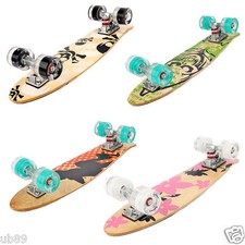 FunTomia bois betit Planche à